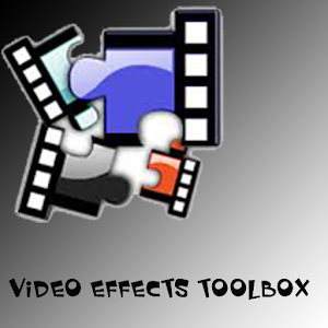 Video Effects + logo