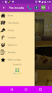 Hotel The Arcadia, Coimbatore Screenshots 5