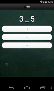 Greater than, Less than Screenshots 5