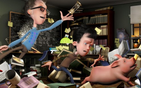 Download Puzzlix D3 Media HD APK for Android