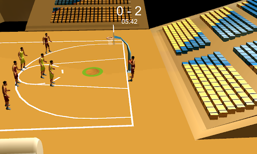 Basketball Games Shoot & Dunk Screenshots 11