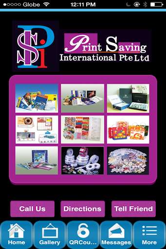 Print Saving International