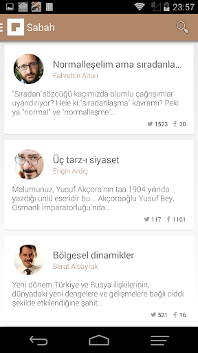 免費下載新聞APP|QOSHE - Köşe Yazar ve Yazıları app開箱文|APP開箱王