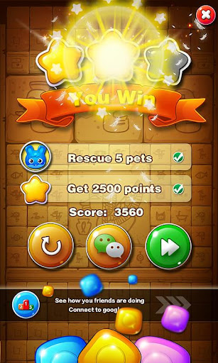 免費下載休閒APP|全民消消乐-史诗版 Pets Mania Epic app開箱文|APP開箱王