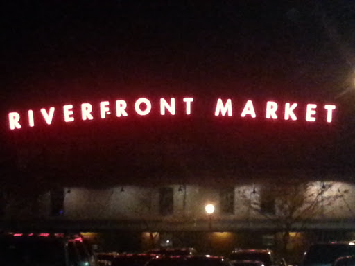 Wilmington Riverfront Market