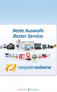 computeruniverse Screenshots 8