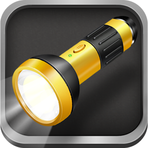 WE Super Flashlight LED 1.4