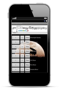 Lastest Moonlight Sonata APK