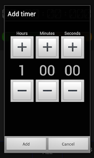 How to get Lap Timer + StopWatch 1.3 unlimited apk for laptop