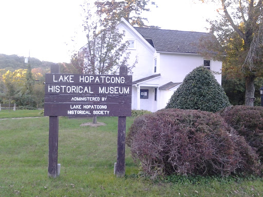 Lake Hopatcong Historical Society