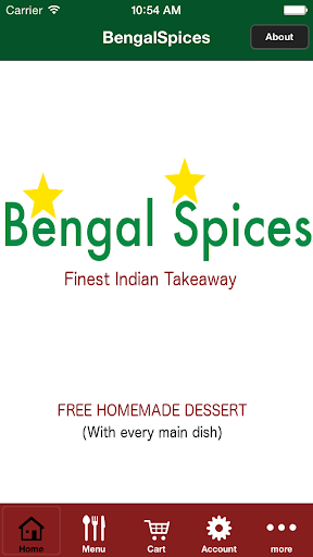 Bengal Spices