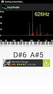 How to download Polyphonic Pitch Detector patch 1.2 apk for bluestacks