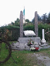 Monumento Ai Caduti Nei Lager 