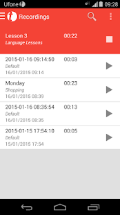 How to install tape it - audio recorder 1.7.1 mod apk for pc