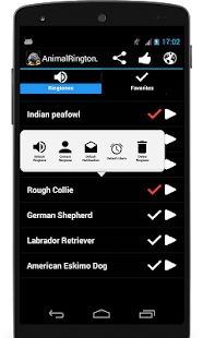 How to get Animal Ringtones 200 1.1 mod apk for android