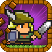 Buff Knight! - RPG Runner