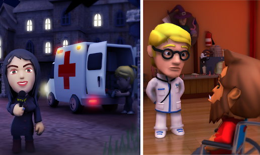 How to get Hollywood Hospital 3 - Free patch 1.0.0 apk for laptop