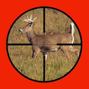 Whitetail Buck Hunter Crossing for PC and MAC
