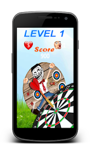 How to install Memes Darts Shooter 2 (Funny) 2.0 apk for bluestacks