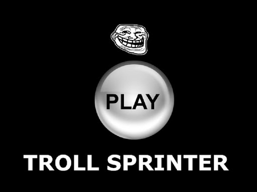 Troll Sprinter