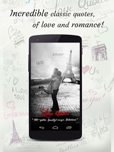 Love Quotes to Remember (FREE) Screenshots 0