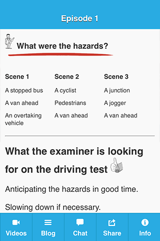 【免費教育App】Theory Driving Test UK Vroome-APP點子