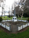 Mandeville War Memorial