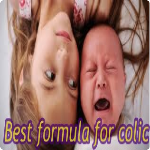 Best formula for colic