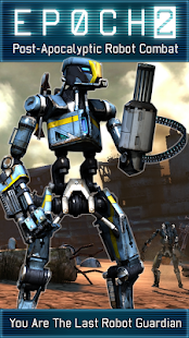 EPOCH.2 - screenshot thumbnail