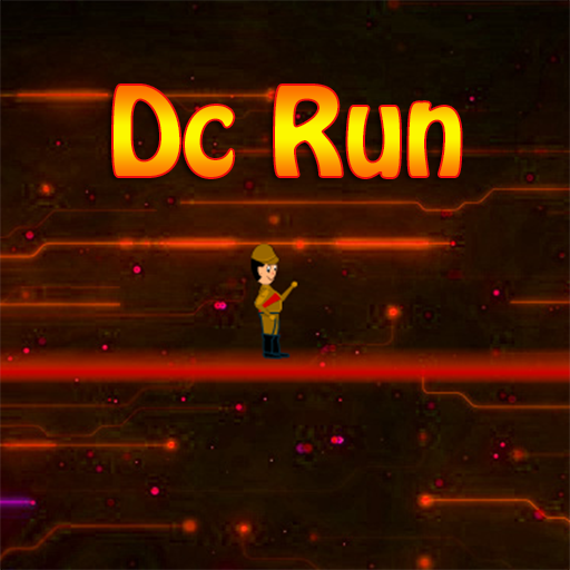 DC Run Free