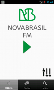 How to mod Rádio Nova Brasil FM patch 1.4 apk for laptop