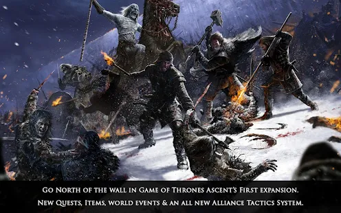 Game of Thrones Ascent - screenshot thumbnail
