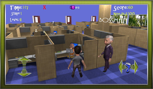 How to install Get In The Game! 1.0.3 mod apk for laptop