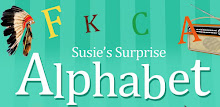 Susie's Surprise Alphabet APK