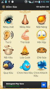 【免費娛樂App】Tử vi bói 2014-APP點子