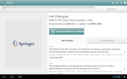 Gut Pathogens poster 9