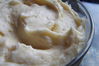 Honey Butter