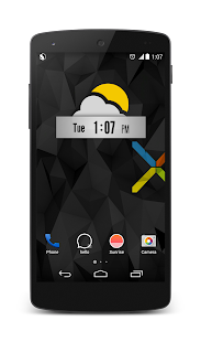 Free CreativePack for Zooper APK for PC