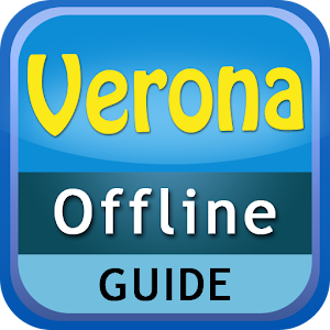 Verona Offline Travel Guide