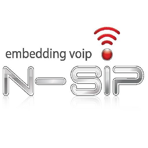 tiny-voip library demo 通訊 App LOGO-APP開箱王