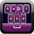 Windows için Purple Keyboard APK indirin