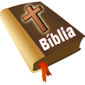 B&iacute;blia Jo&atilde;o Ferreira d Almeida logo