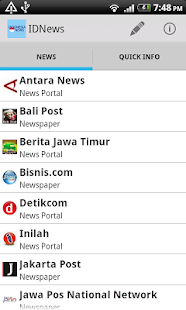 IDNews Berita Indonesia