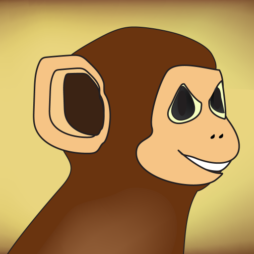 Bamboo Monkey LOGO-APP點子