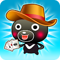 ITW TexasHoldem HD Free logo
