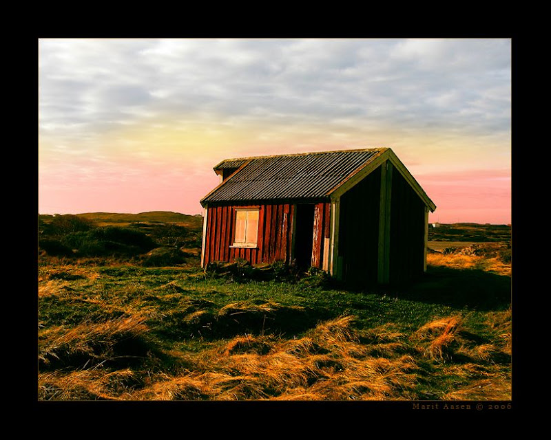Lonely House by ~ForbiddenSorrow