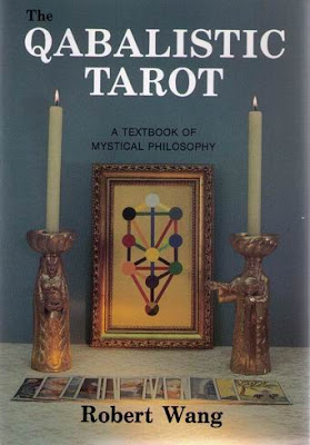 Robert Wang   The Qabalistic Tarot [1 eBook   PDF] preview 0
