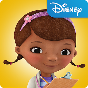 Doc McStuffins 1.0