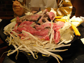 サッポロビール園