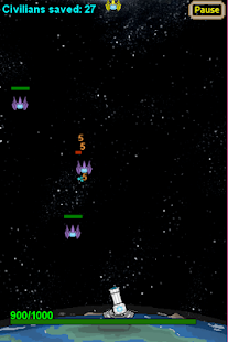 Free Palladium the Fall APK for Android
